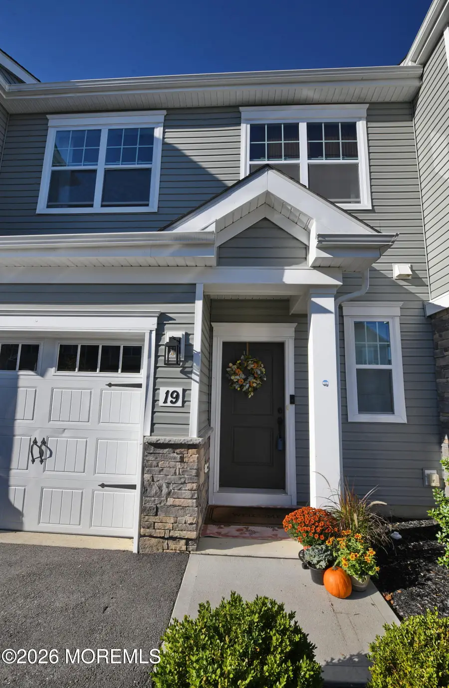 19 Coburgh Drive, Wall, NJ 07753 - #3
