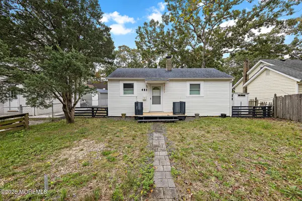 481 Mantoloking Road, Brick, NJ 08723