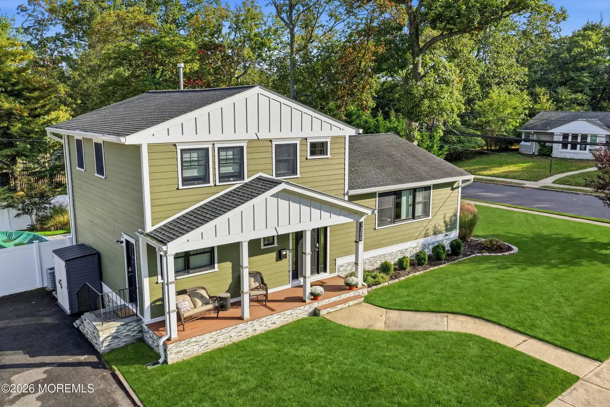 1300 Opdyke Avenue, Wanamassa, NJ 07712 - #1