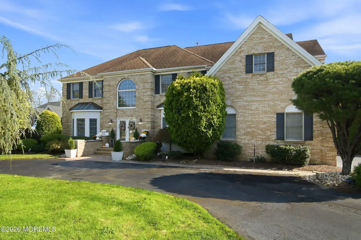 221 Verdant Court, Freehold, NJ 07728 - #1