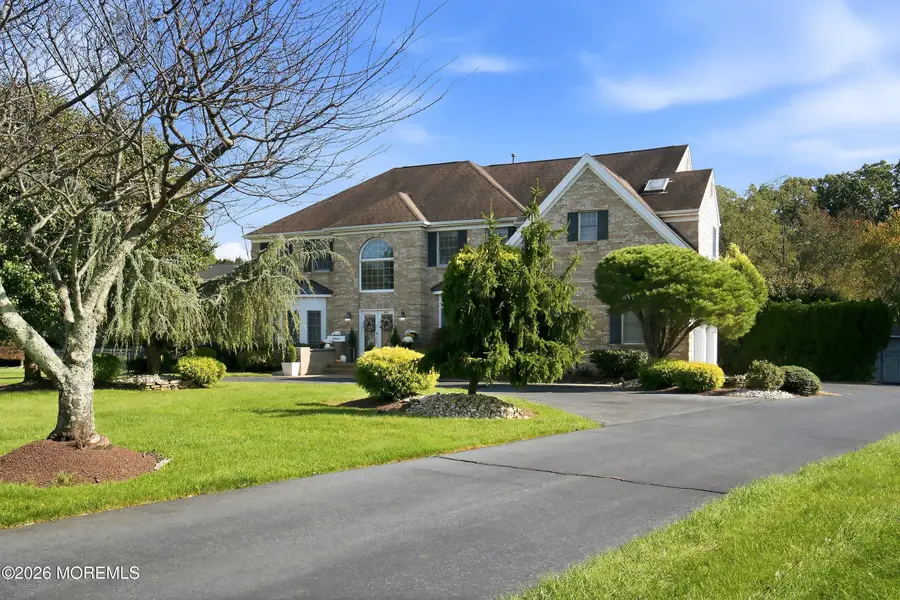 221 Verdant Court, Freehold, NJ 07728 - #2