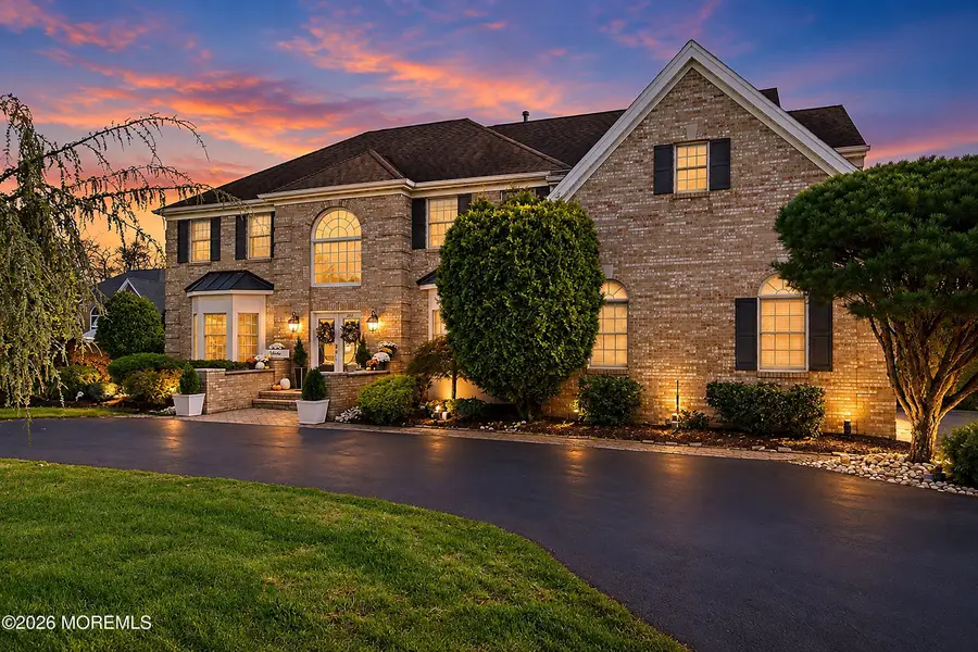 221 Verdant Court, Freehold, NJ 07728 - #3