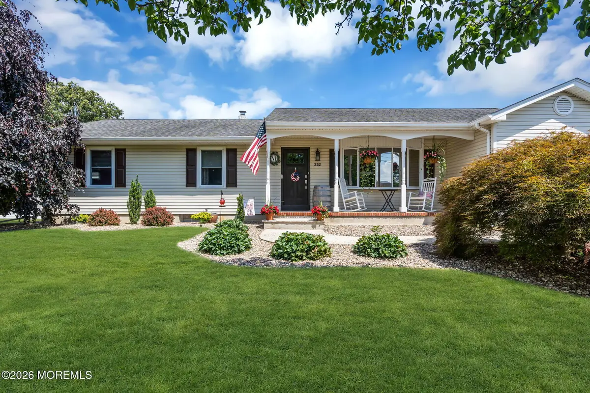332 Colt Place, Manchester, NJ 08759 - #1
