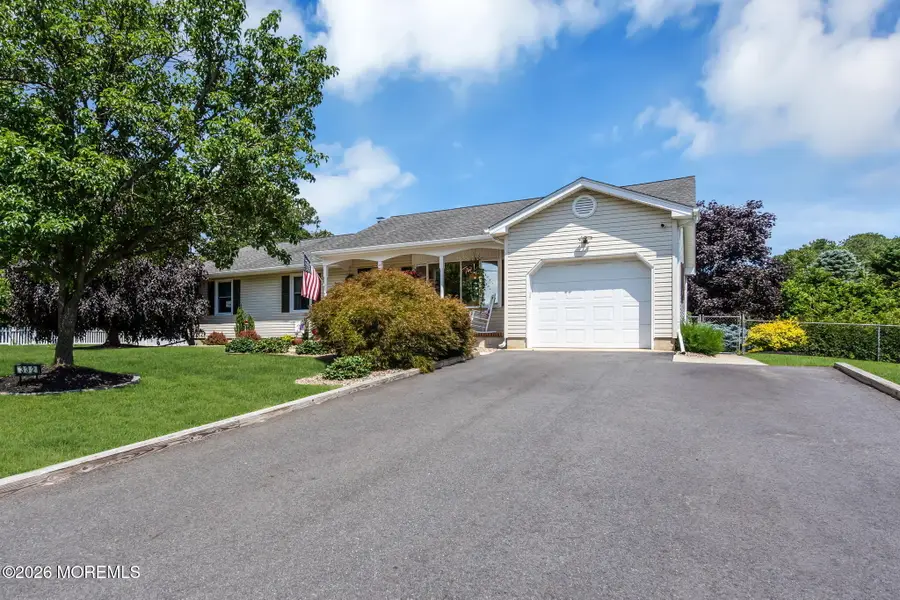 332 Colt Place, Manchester, NJ 08759 - #2