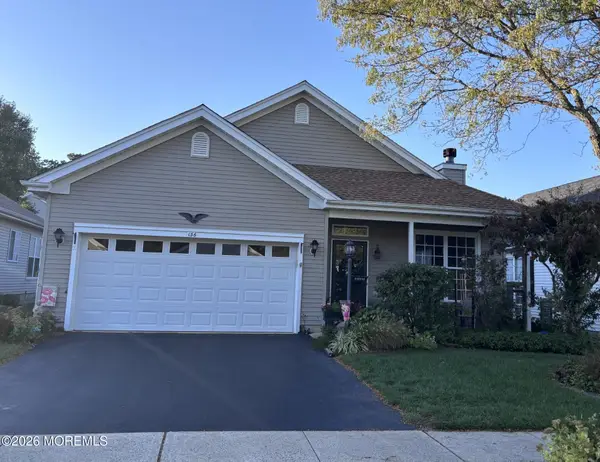 156 Sandpiper Road, Barnegat, NJ 08005