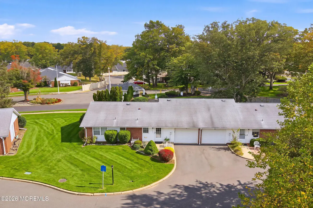 928D Thornhill Court #D, Lakewood, NJ 08701 - #1
