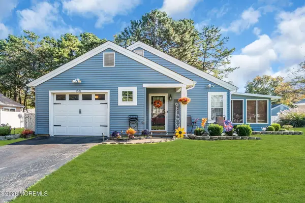 1501 Clearview Street, Forked River, NJ 08731