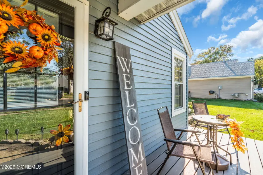 1501 Clearview Street, Forked River, NJ 08731 - #2