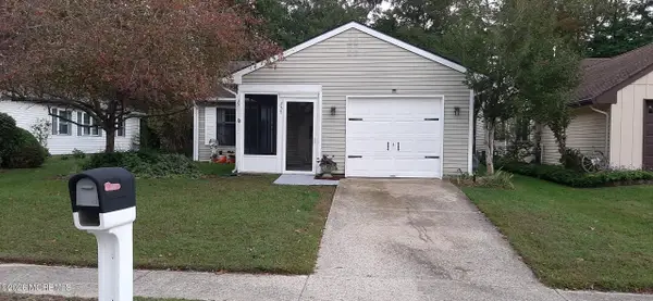 235 Lexington Drive, Little Egg Harbor, NJ 08087