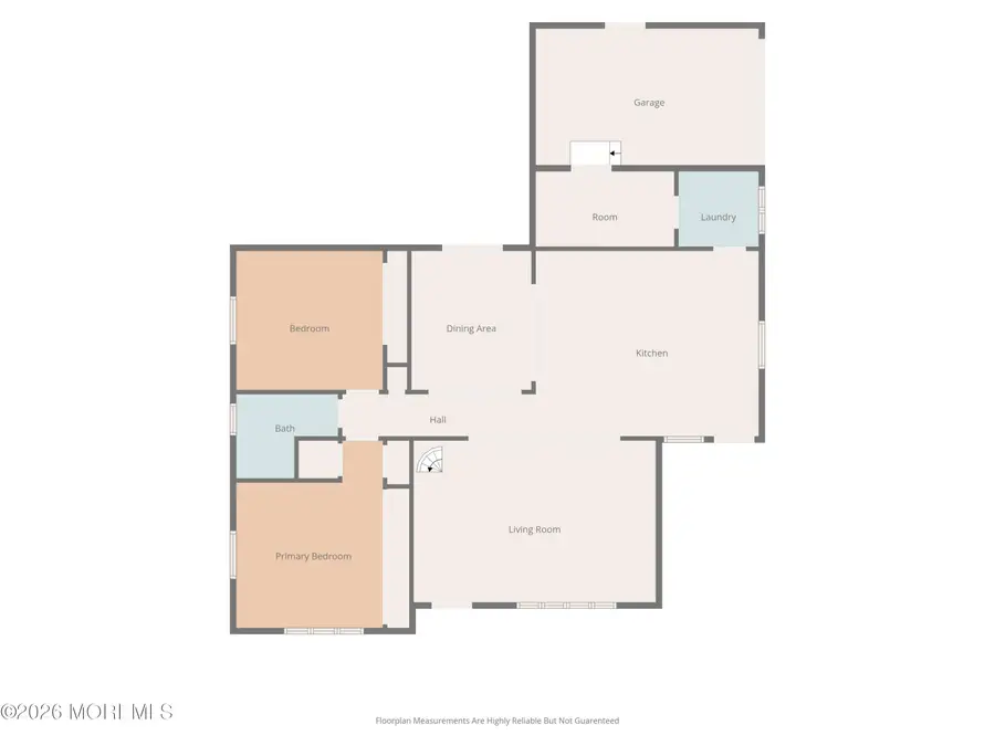 385 Main Street, Keansburg, NJ 07734 - #3