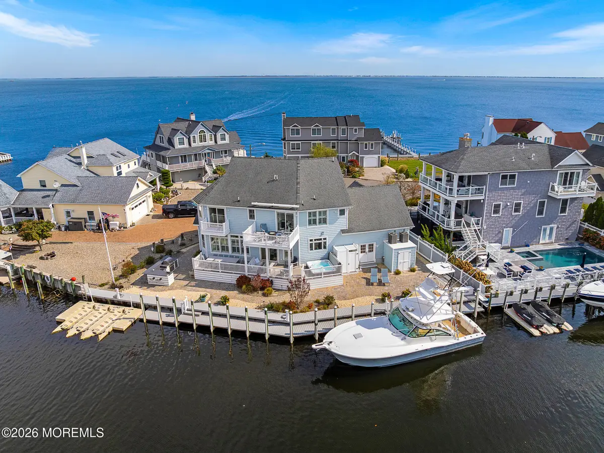 104 Clifton Road, Barnegat, NJ 08005 - #1