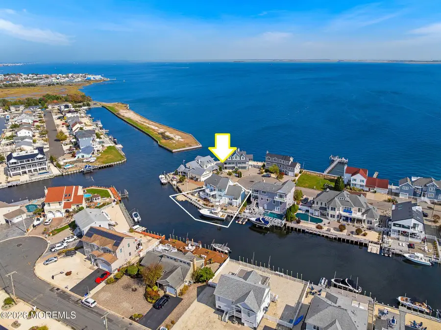 104 Clifton Road, Barnegat, NJ 08005 - #2