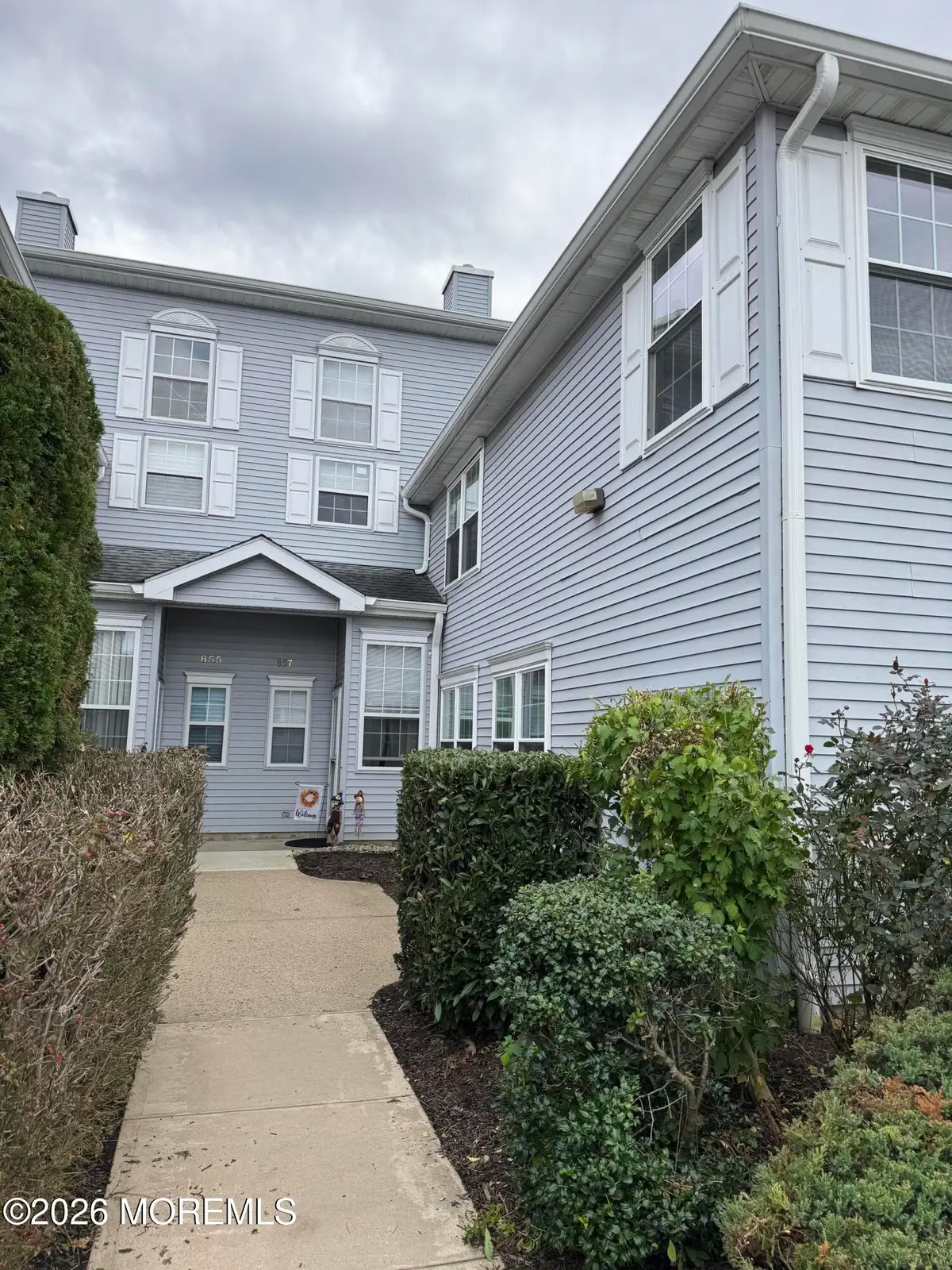857 Mariposa Court, Morganville, NJ 07751 - #1