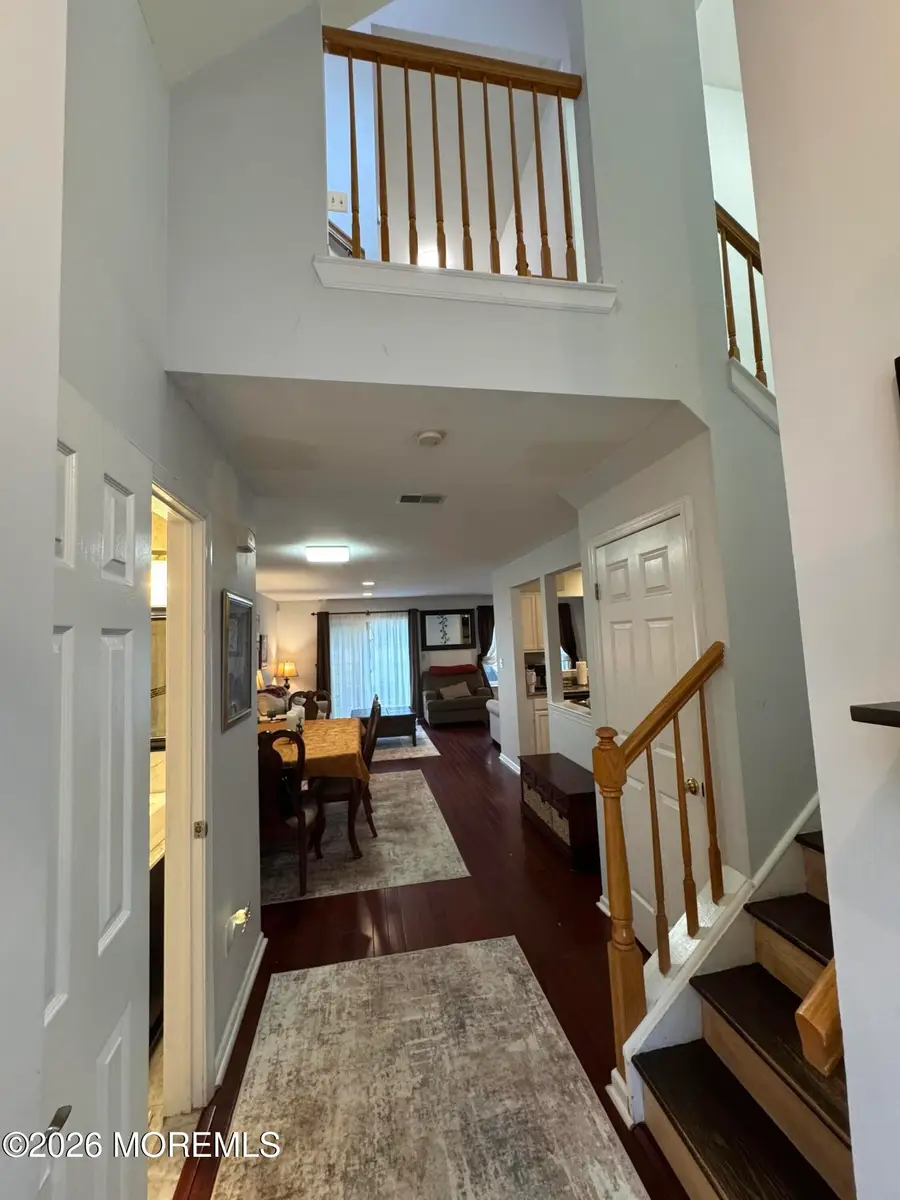 857 Mariposa Court, Morganville, NJ 07751 - #2