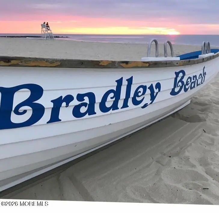 410 Ocean Park Avenue, Bradley Beach, NJ 07720 - #3