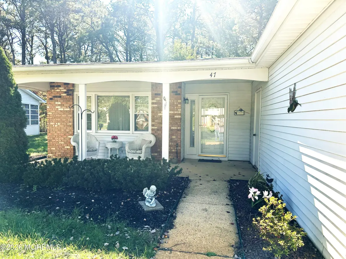 47 Courtshire Drive, Brick, NJ 08723 - #1