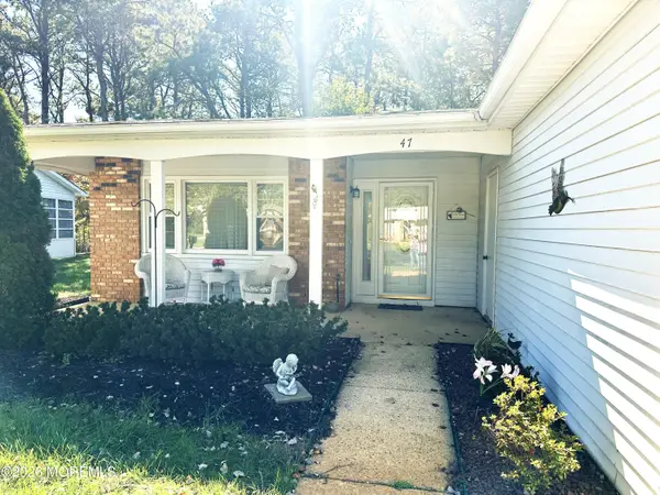 47 Courtshire Drive, Brick, NJ 08723