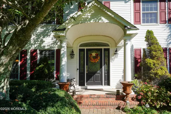 2352 Orchard Crest Boulevard, Manasquan, NJ 08736