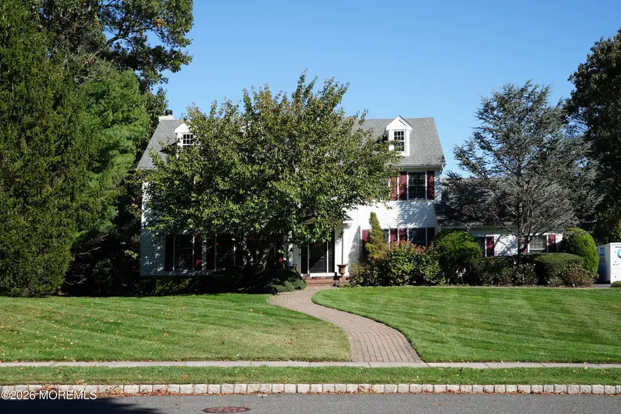 2352 Orchard Crest Boulevard, Manasquan, NJ 08736 - #2