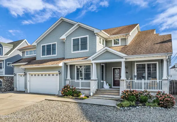 51 Vanard Drive, Brick, NJ 08723