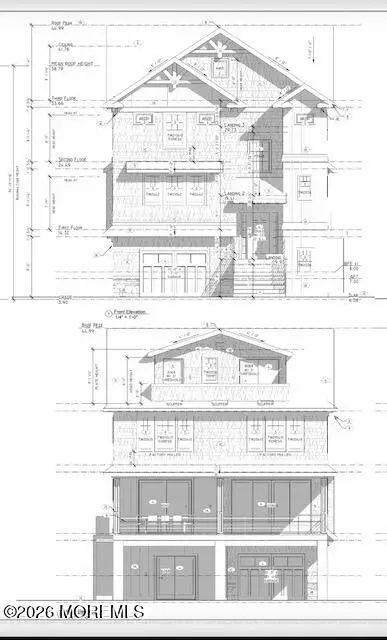 226 Cypress Drive, Bayville, NJ 08721