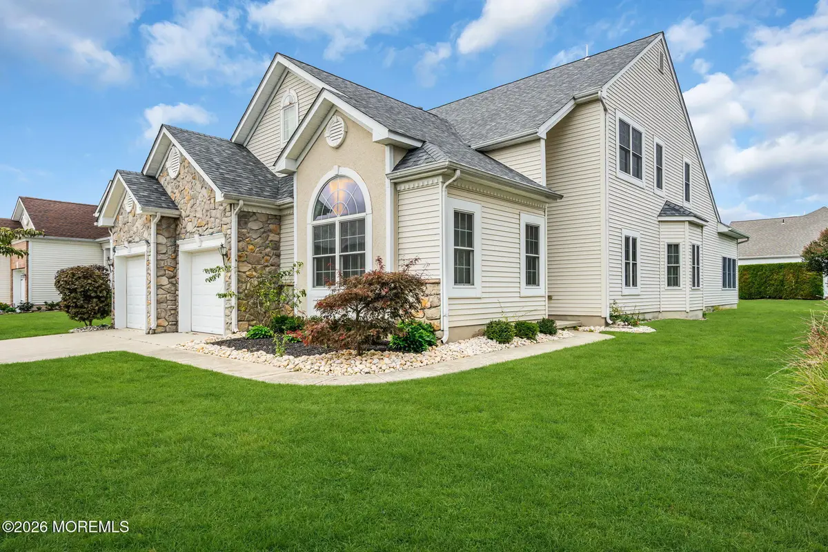 24 Eagleswood Drive, Waretown, NJ 08758 - #1