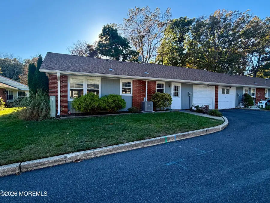 442 D Cheshire Court, Lakewood, NJ 08701 - #2