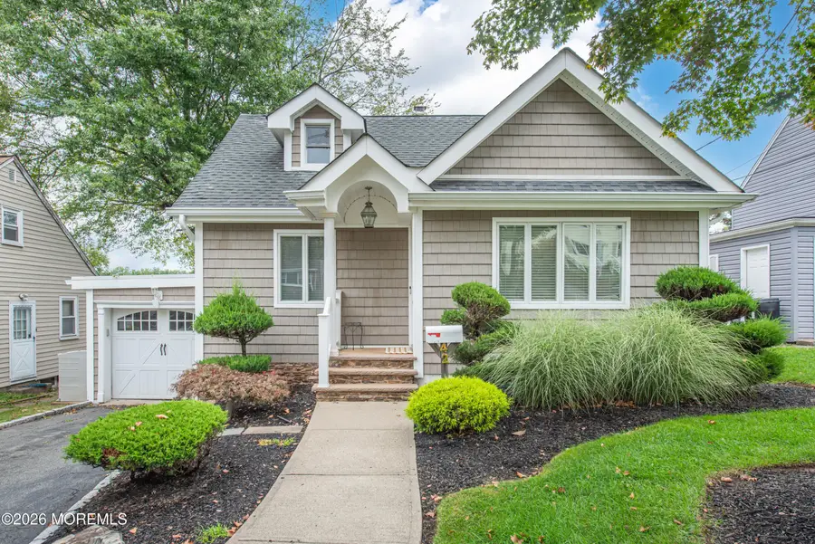 42 Ozone Avenue, Cedar Grove, NJ 07009 - #3