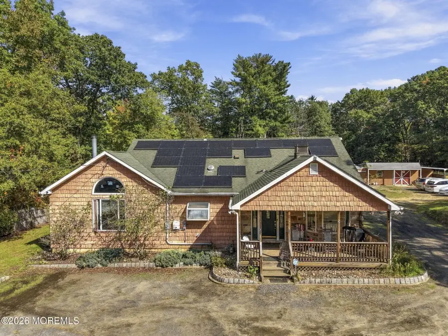33 Havens Bridge Road, Farmingdale, NJ 07727 - #3