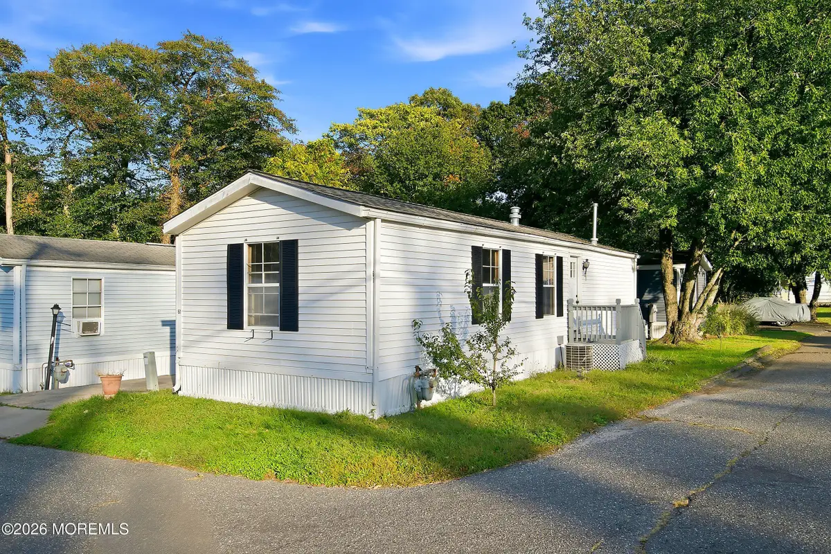 1820 Highway 35 #61, Wall, NJ 07719 - #1