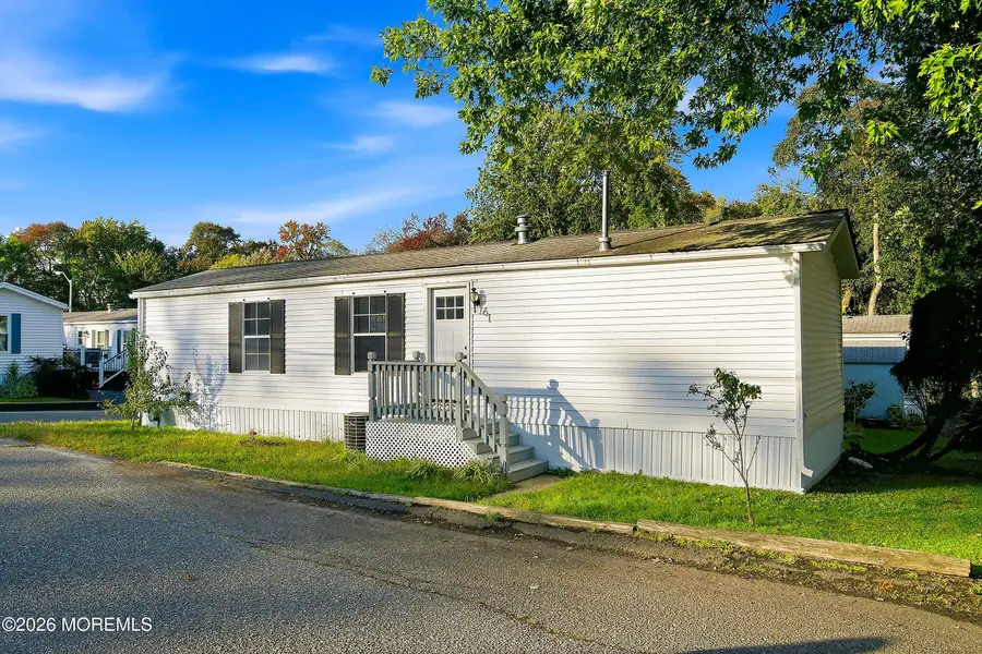 1820 Highway 35 #61, Wall, NJ 07719 - #3