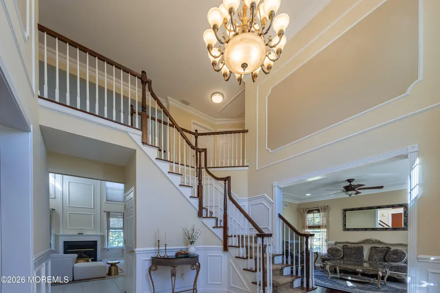 28 Tall Oaks Drive, Monroe, NJ 08831 - #2