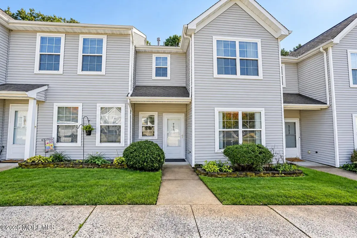 703 Leadership Court #703, Toms River, NJ 08755 - #1