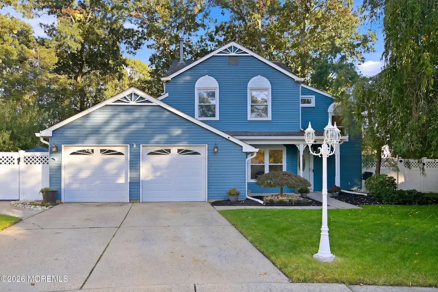 4 Andiron Court, Howell, NJ 07731 - #2