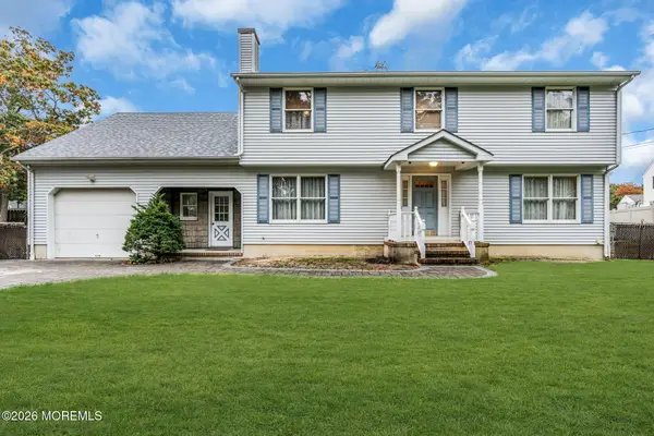 1757 Whitcomb Road, Forked River, NJ 08731
