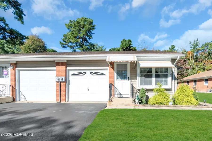 14 B Columbus Boulevard, Whiting, NJ 08759 - #2