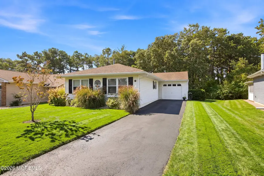 32 Seaview Avenue, Brick, NJ 08723 - #3