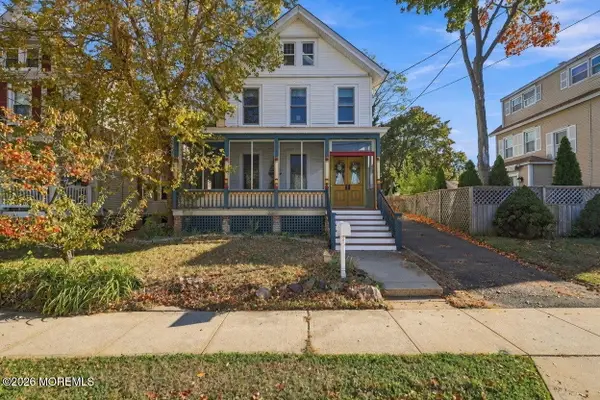 85 Osborn Street, Keyport, NJ 07735