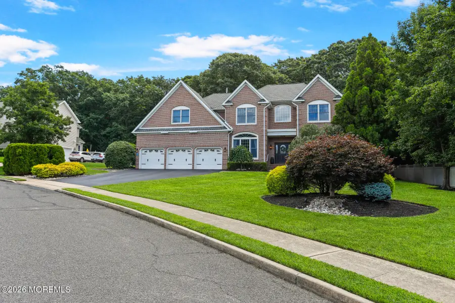 2102 Red Gate Road, Allenwood, NJ 08720 - #3