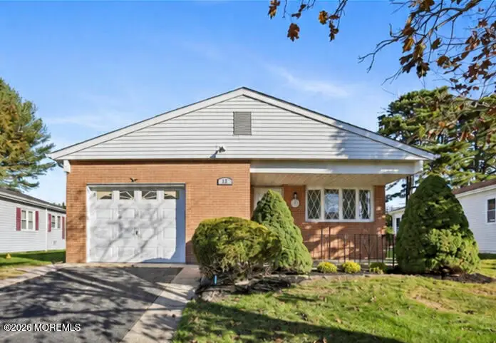 12 Lismore Drive, Toms River, NJ 08757 - #1