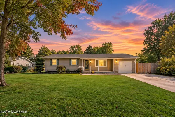 159 Susan Drive, Jackson, NJ 08527
