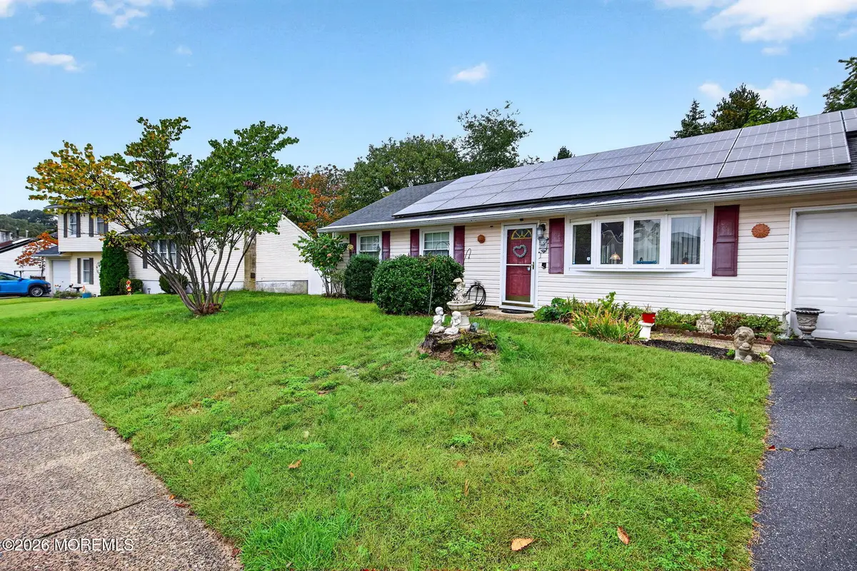 7 Colonial Court, Barnegat, NJ 08005 - #1