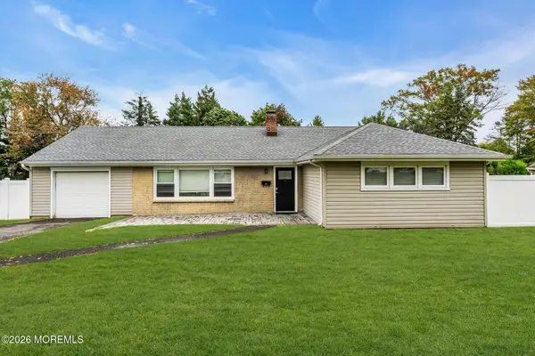 197 Rutledge Drive, Red Bank, NJ 07701
