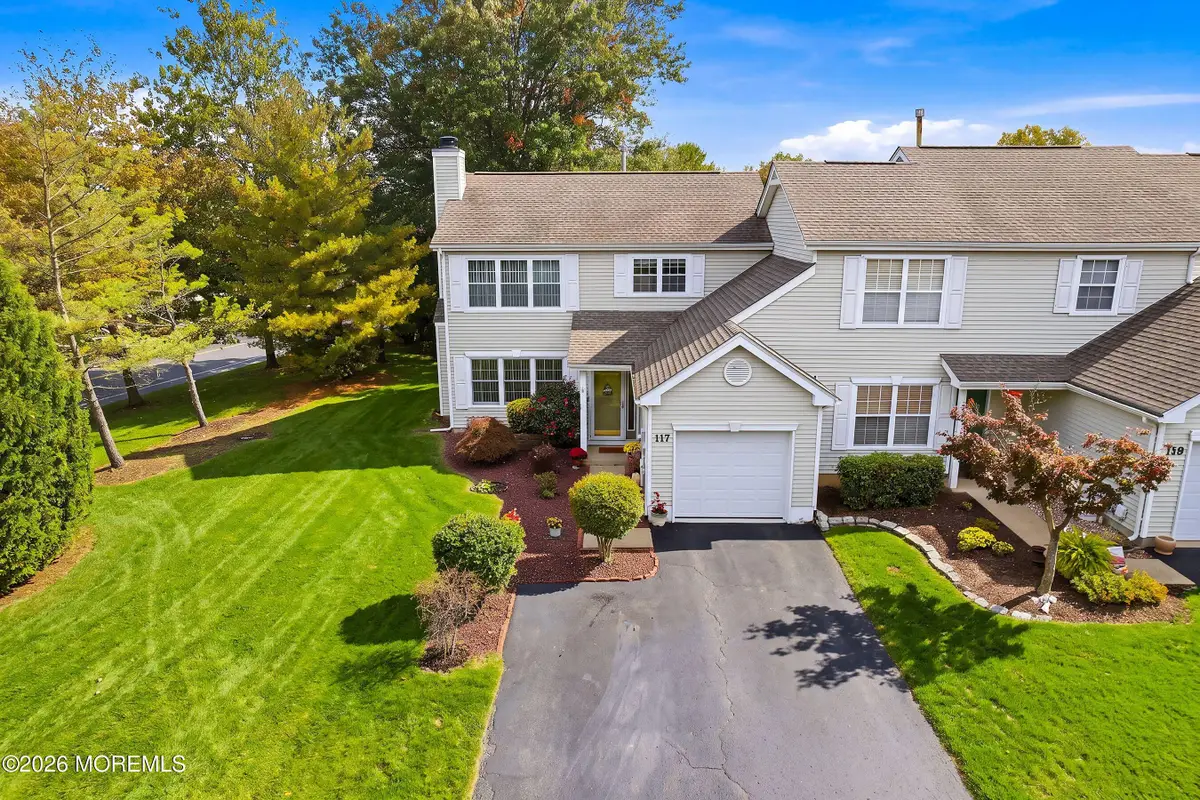 117 Mimosa Lane, Freehold, NJ 07728 - #1