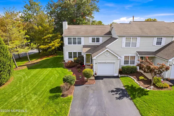 117 Mimosa Lane, Freehold, NJ 07728