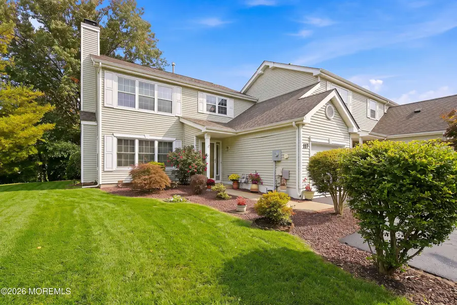 117 Mimosa Lane, Freehold, NJ 07728 - #2