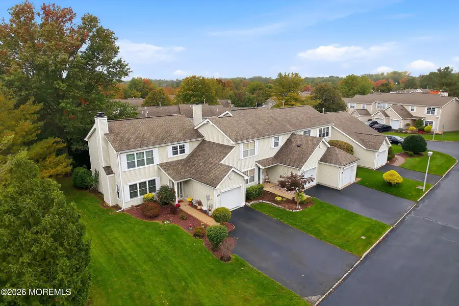 117 Mimosa Lane, Freehold, NJ 07728 - #3
