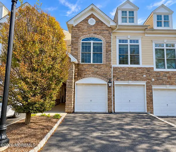 5A Sweeney Court, Montvale, NJ 07645