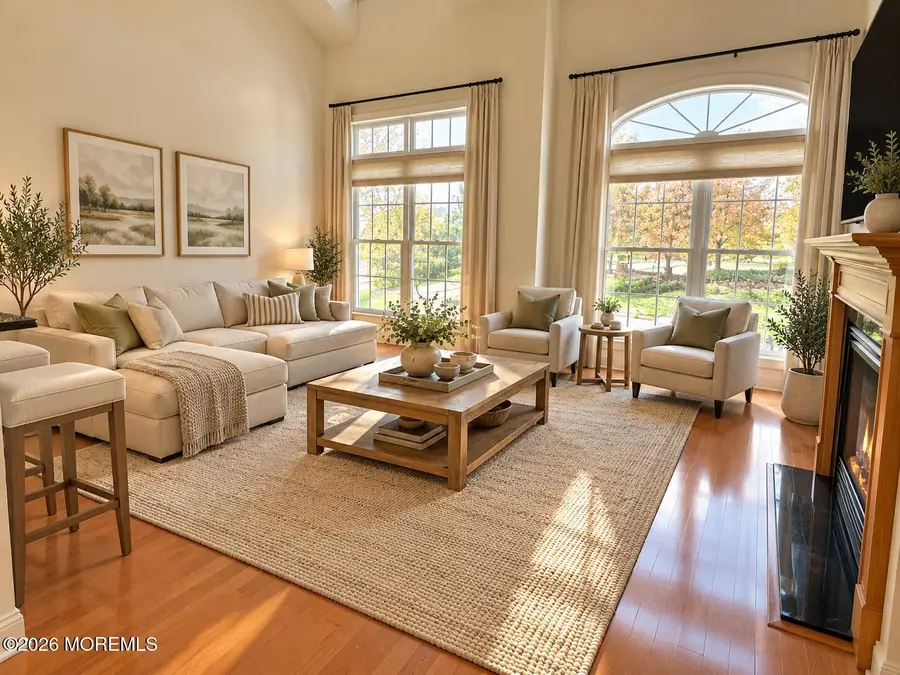 5A Sweeney Court, Montvale, NJ 07645 - #2