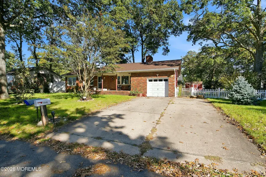 1129 Sylvan Drive, Toms River, NJ 08753 - #2